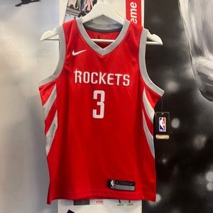 Houston Rockets (kids) Jersey